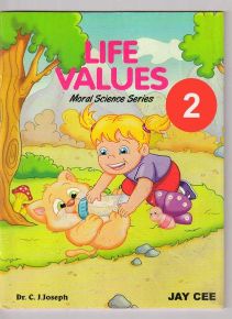 JayCee Life Values Class II